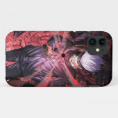 Ich telefoniere zurück Abdeckung GOJO SATURO Case-Mate iPhone Hülle (Rückseite (Horizontal))