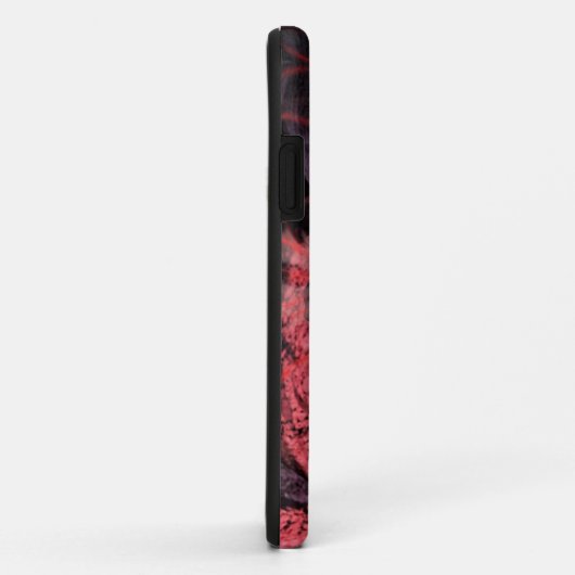 Ich telefoniere zurück Abdeckung GOJO SATURO Case-Mate iPhone Hülle (Hinten/Rechts)