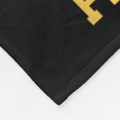 Ich teste nicht immer meinen Code - nur bei Prod F Fleecedecke (Ecke)