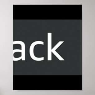 Ich trage Aquamarin Lila für jemanden, den ich vor Poster