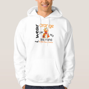 Ich trage bester Freund Mitgliedstaat-multiple Hoodie