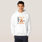 Ich trage Bewusstsein Mitgliedstaat-multiple Hoodie (Vorne ganz)