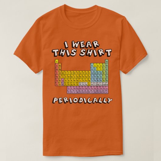 Ich trage dieses Shirt regelmäßig STEM-DAMPFER (Design vorne)