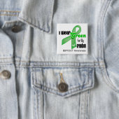Ich trage eine grüne Multifunktionsleiste für mein Button (Beispiel)