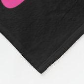 Ich trage NK für meine Mama unterstütztes Brustkre Fleecedecke (Ecke)