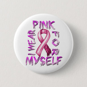 Ich trage Rosa für Myself.png Button