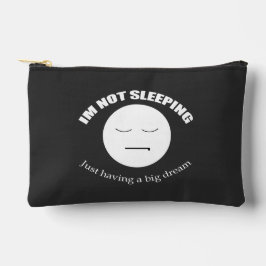 Ich träume groß! zubehörtasche