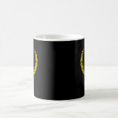 Ich träume nicht, dass ich Helikopter bin Kaffeetasse (Mittel)