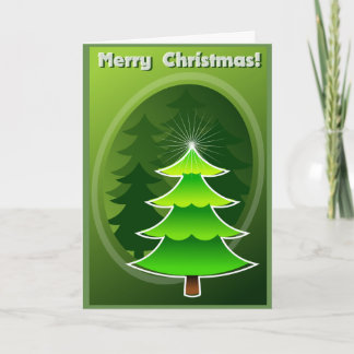 Ich träume von einem grünen Weihnachten
