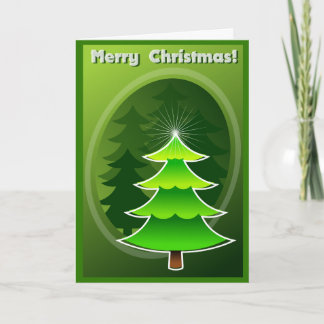 Ich träume von einem grünen Weihnachten