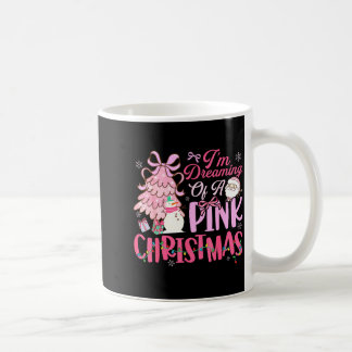 Ich träume von einem Nk Weihnachten Nk Weihnachtsm Kaffeetasse