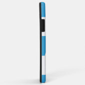 Ich träume von einem weißen Winterschneemann Case-Mate iPhone Hülle (Hinten/Rechts)