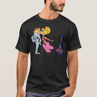 Ich träume von Jeannie 3 T-Shirt