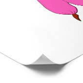 Ich träume von Jeannie Poster (Ecke)