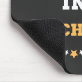 Ich träume von Maschine Mousepad (Ecke)