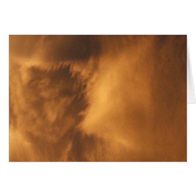 Ich träumte, Sie zu sehen (Vorderseite (Horizontal))