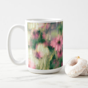 Ich träumte von rosafarbenen Türmen Kaffeetasse