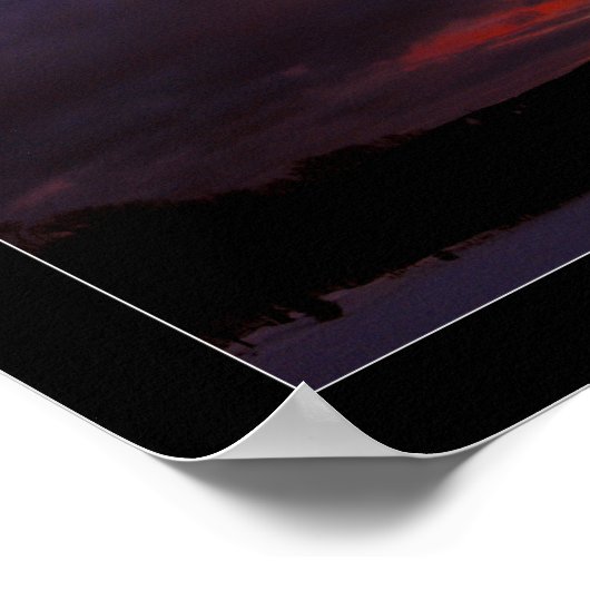 Ich träumte wieder poster (Ecke)