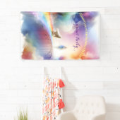 Ich treffe dich auf der Rainbow Bridge Banner (Insitu)