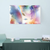 Ich treffe dich auf der Rainbow Bridge Banner (Messeveranstaltung)