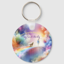 Ich treffe dich auf der Rainbow Bridge