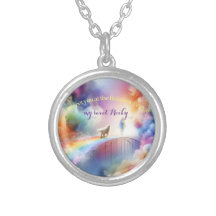 Ich treffe dich auf der Rainbow Bridge