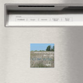 Ich treffe mich dort magnet (In Situ (Geschirrspüler))