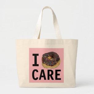 ICH TRENNE TASCHE Tasche