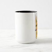 Ich trinke lieber ein Bier! Tasse (Zentrum)