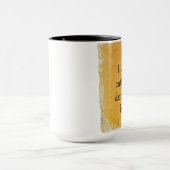 Ich trinke lieber ein Bier! Tasse (Zentrum)