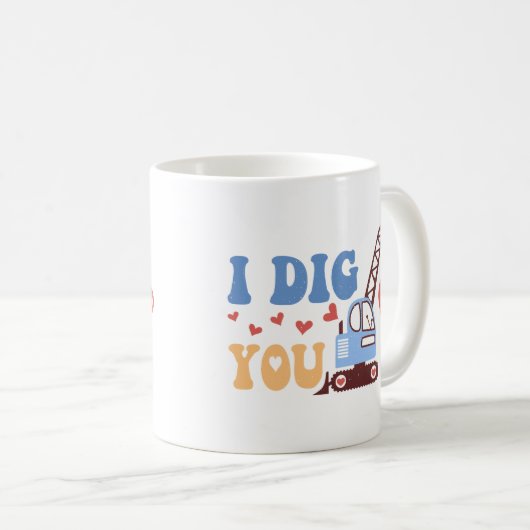 Ich tu dir kaffeetasse (VorderseiteRechts)