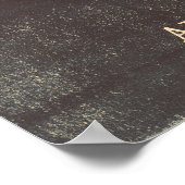 Ich tue das Beste, was ich weiß, Poster (Ecke)