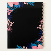 Ich tue das für mich selbst planer (Rückseite)