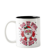 Ich tue es für die Hos