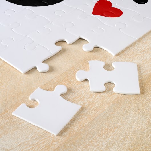 Ich tue es immer noch! puzzle (Seite)