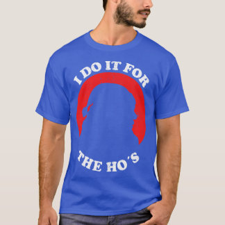Ich tue es zu sonnigen Weihnachten T-Shirt