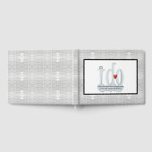 Ich tue heute und immer gästebuch (Voll)