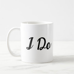 Ich tue kaffeetasse