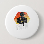 Ich tue meine eigenen Stunts gebrochene Arm-Verlet Button (Vorderseite)