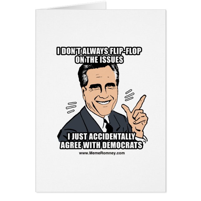 ICH TUE NICHT IMMER FLIPFLOP AUF DEN FRAGEN (Vorne)