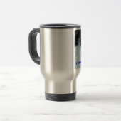 ICH TUE NICHT MORGEN, DJ 06 REISEBECHER (Vorderseite Links)