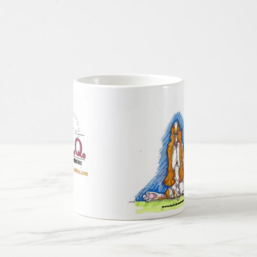 Ich tue nicht Morgen Kaffeetasse (Mittel)