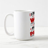 Ich tue so, als ob ich arbeite, sie tun so, als ob kaffeetasse (Links)