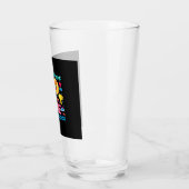 Ich tue, was ich Liebe Glas (Links)