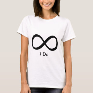 ICH TUN T-Shirt
