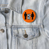 Ich u. wir button (Beispiel)