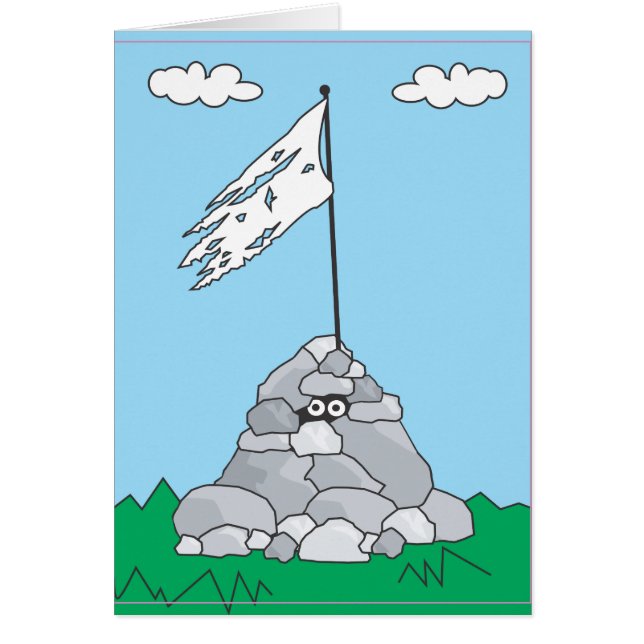 Ich übergebe (Vorne)