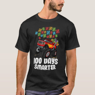 Ich überlebte 100 maskierte Schultage am 100. Tag T-Shirt