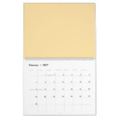 Ich überlebte 100 Schultage Kalender (Feb 2027)