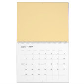 Ich überlebte 100 Schultage Kalender (Mär 2027)